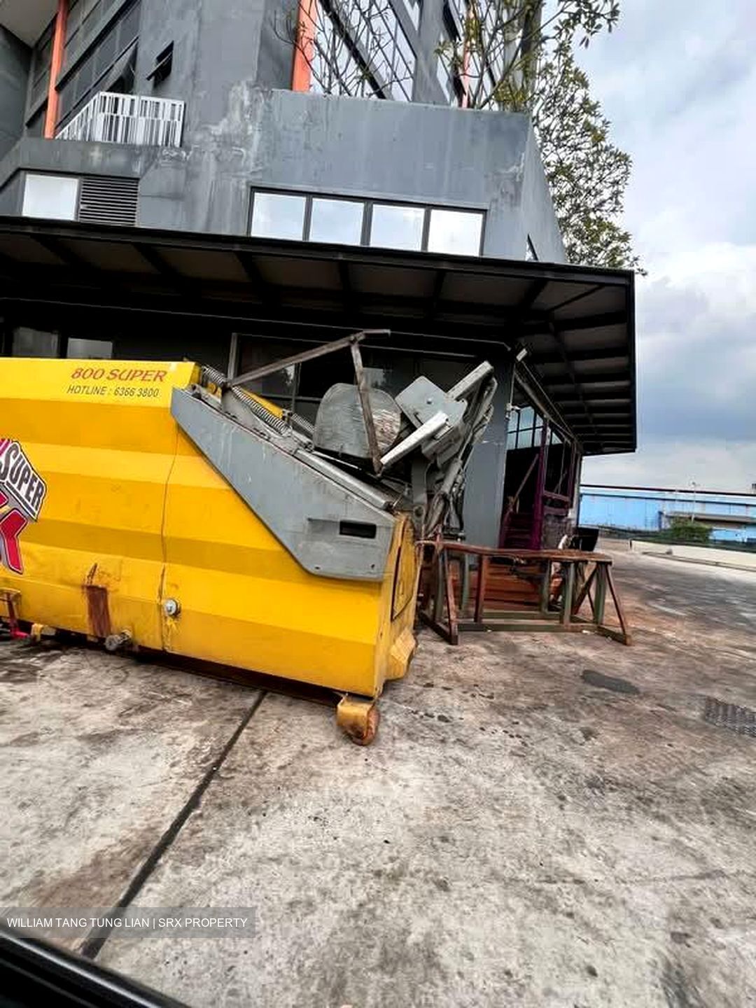 Ace@Buroh (D22), Factory #529459361